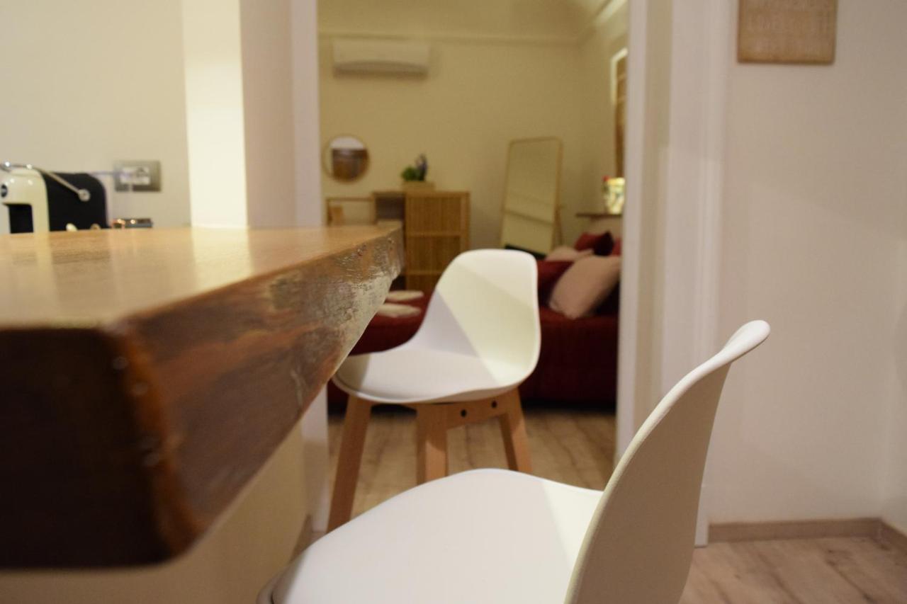 Le Moresche Apartment 카타니아 외부 사진