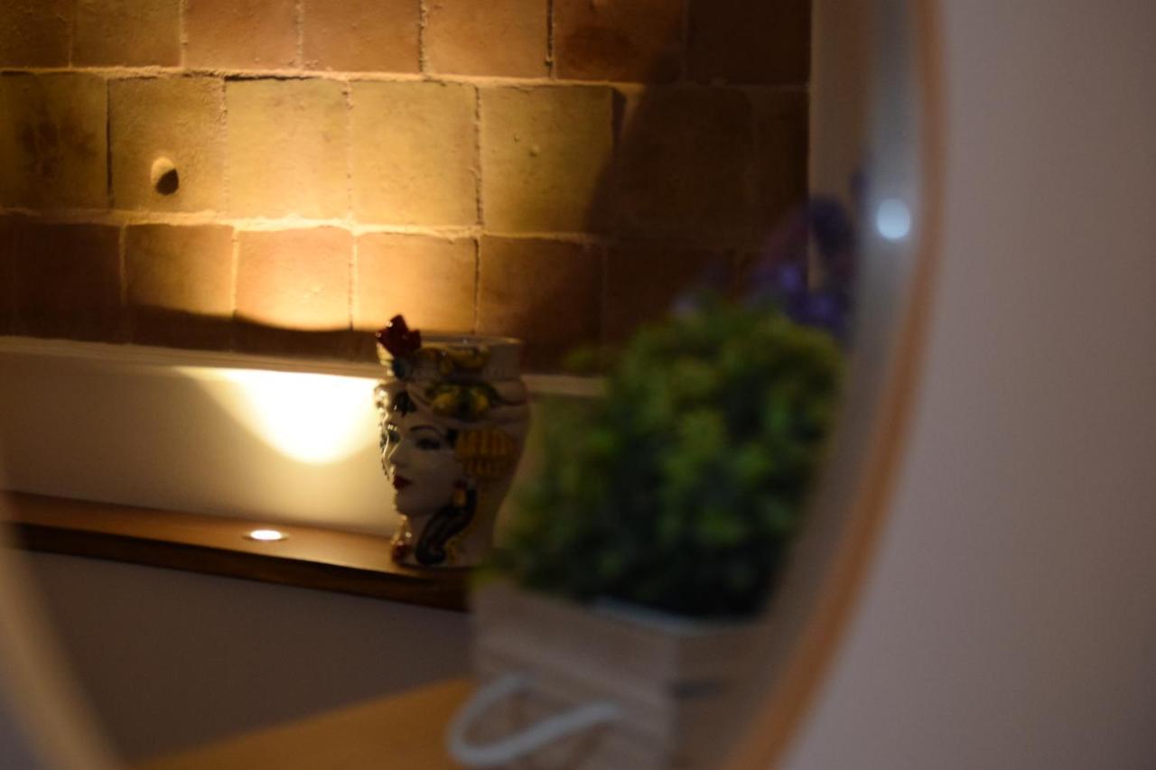Le Moresche Apartment 카타니아 외부 사진