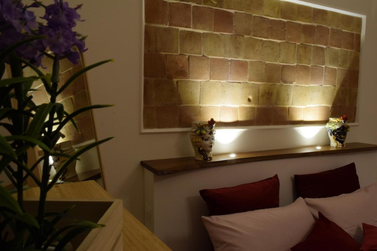 Le Moresche Apartment 카타니아 외부 사진