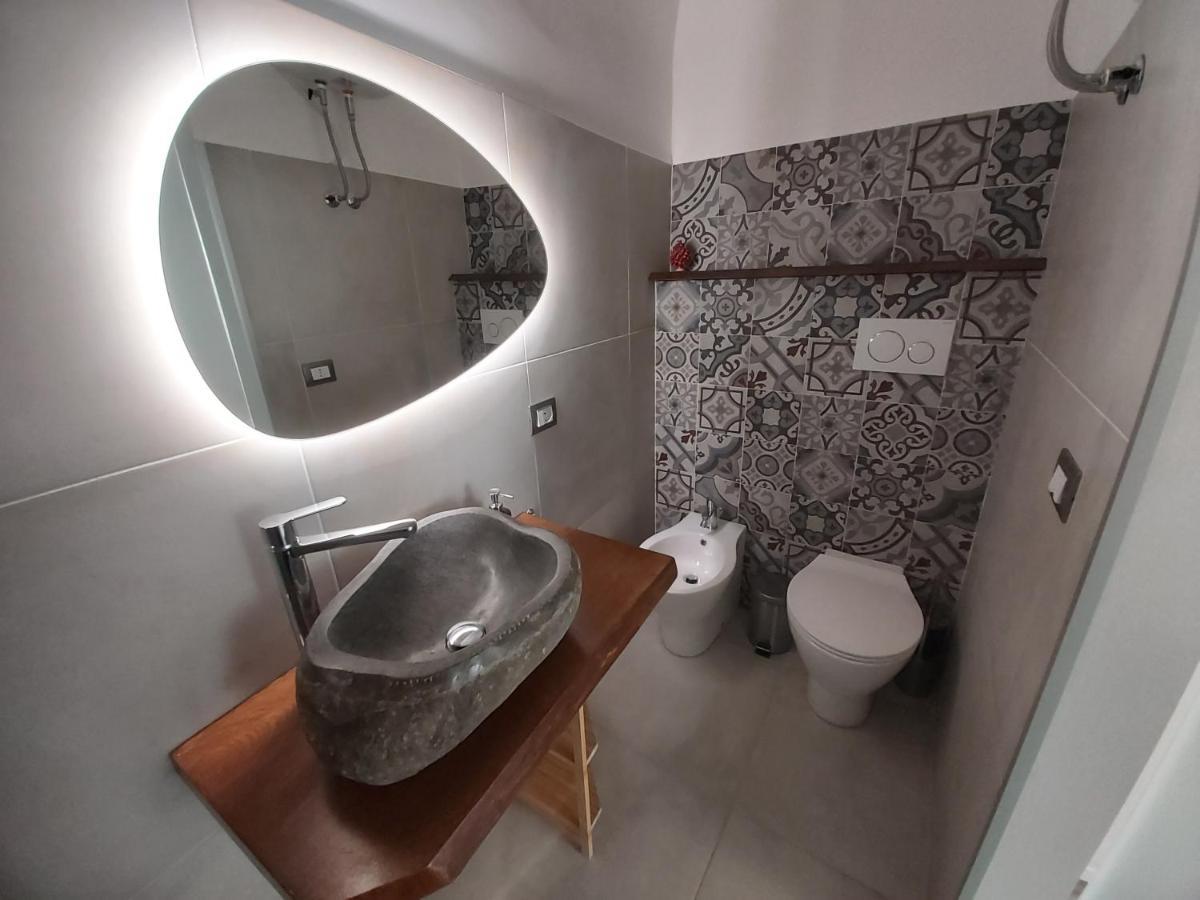 Le Moresche Apartment 카타니아 외부 사진