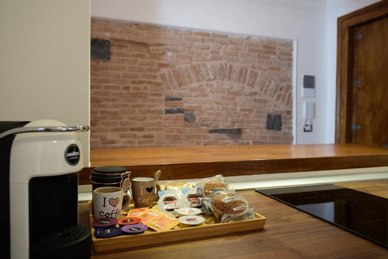 Le Moresche Apartment 카타니아 외부 사진